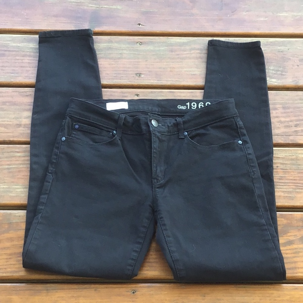 GAP 1969 leggings jeans
